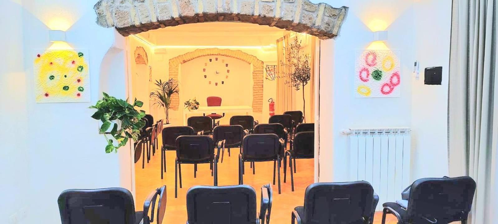 A Casa Simpatia - Check-In Via Bixio, 41 Otel Roma Dış mekan fotoğraf